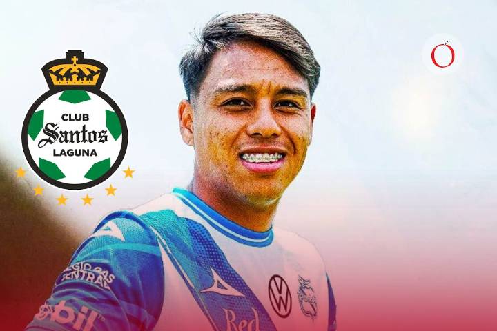 Reportan que Efraín Orona se convertiría en el nuevo refuerzo de Santos Laguna