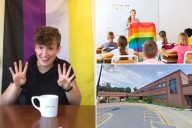 Maryland middle school’s Transgender Awareness Week lesson gave kids ‘binding’ tips, ‘coming out’ advice