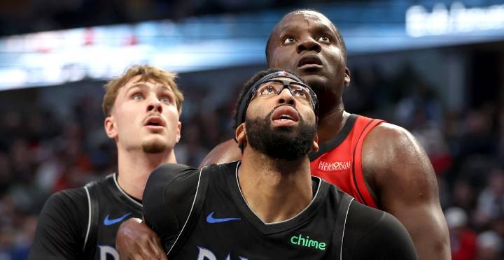 The inherent peril in feeling feelings and forming expectations as a Mavericks fan