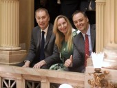 “Habrá plata”. La Casa Rosada busca garantizar los votos de los gobernadores