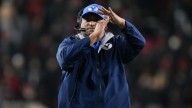 Kalani Sitake to Penn State? BYU coach addresses job rumors before Big 12 title game