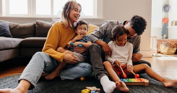 Helping Families Meet Their Children’s Basic Needs