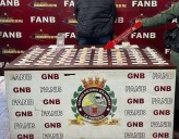 Táchira: Mujer fue detenida con un kilo de cocaína