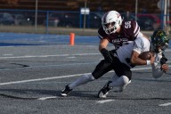 From late bloomer to Division I signee: Dexter DE’s hard work pays off