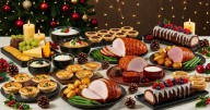 Recetas saludables para Navidad y Año Nuevo: opciones fáciles que protegen la salud del corazón