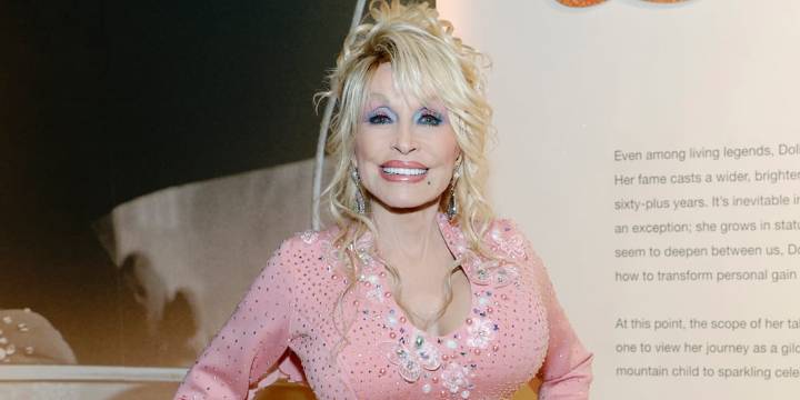 Richest Country Music Stars, Ranked by Net Worth 2025 | Alan Jackson, Brad Paisley, Carrie Underwood, Dolly Parton, EG, evergreen, Faith Hill, Garth Brooks, George Strait, Keith Urban, Kenny Chesney,