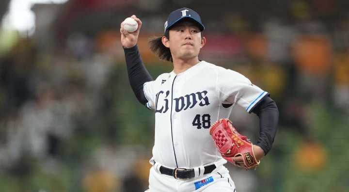 MLB Rumors: Yankees Eye Southpaw Apart From Tatsuya Imai To Bolster Pitching Depth