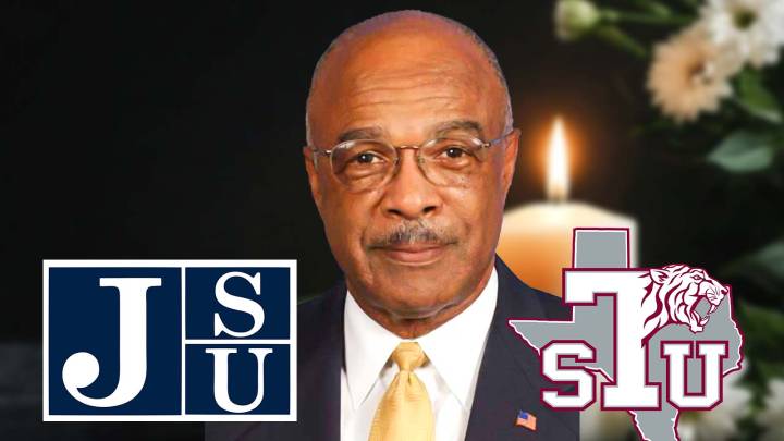 HBCU legend Rod Paige passes away at 92