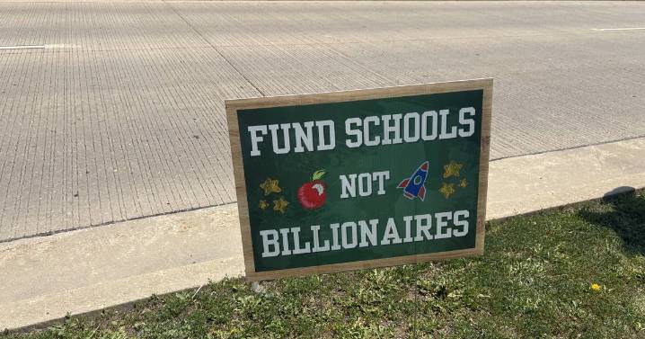 Eye On Illinois: K-12 funding requests an exercise in understanding EBF, MCAT, SCGP and more – Shaw Local