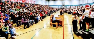 The Mixed Emotions of the Most Wonderful Time of the Year