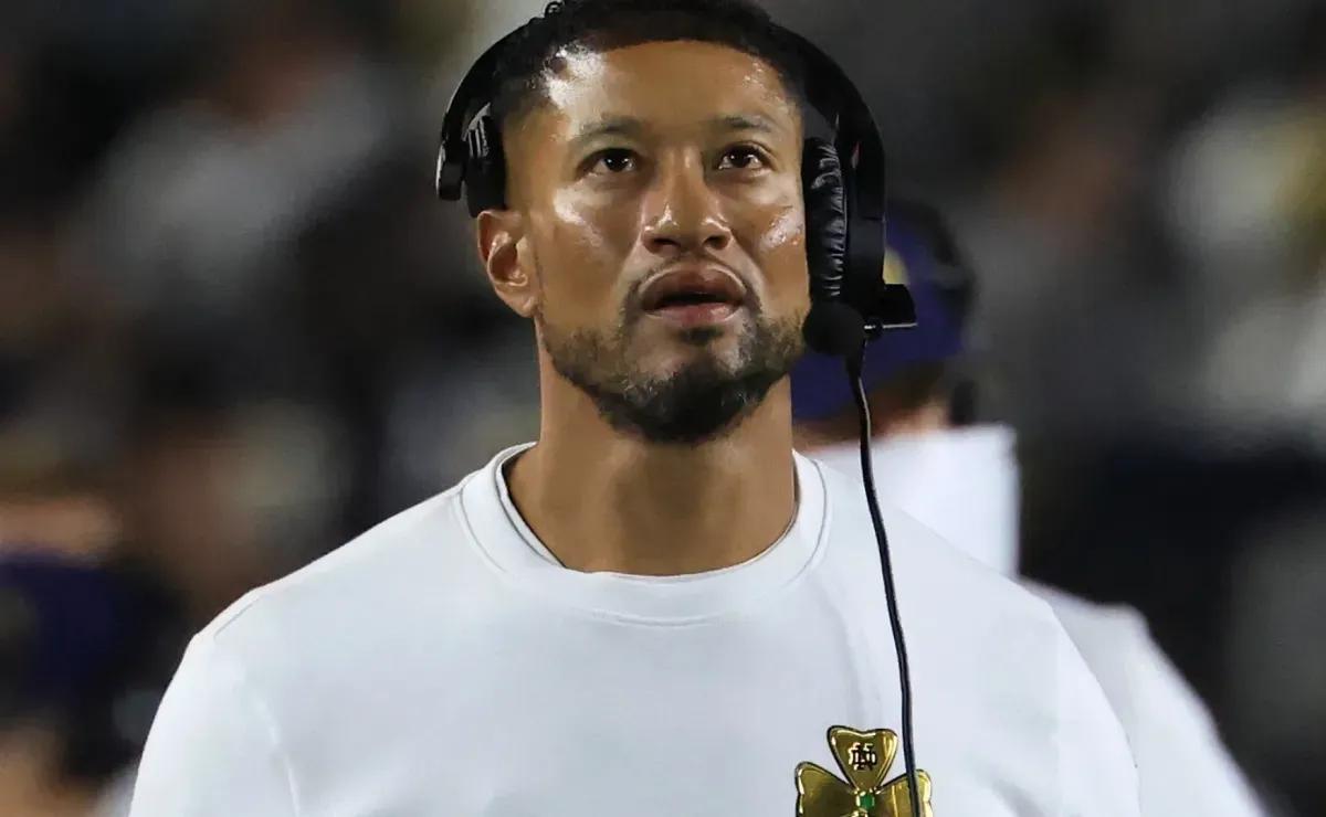 CFP breaks silence on choosing Miami, Alabama over Notre Dame for the playoffs