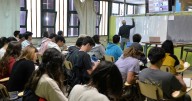 Cada vez se lee menos y afecta el aprendizaje en la universidad