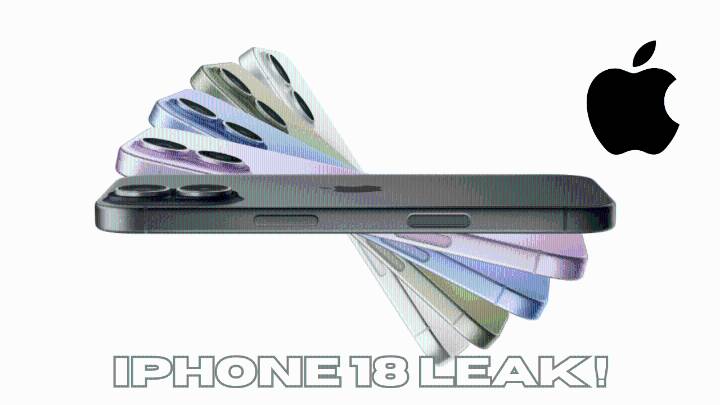 Apple iPhone 18 Pro Max leak: Expected launch, features and price
