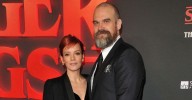 Lily Allen Reveals She's Selling Butt Plugs After Nasty David Harbour Split
