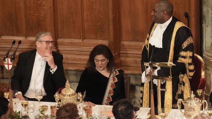 UK government plans to scrap some jury trials in an attempt to clear a court backlog