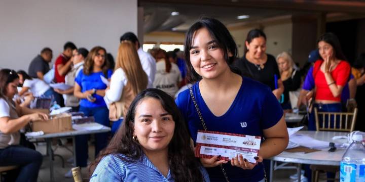 Beca Benito Juárez 2025: quiénes serán los últimos en recibir el pago de diciembre