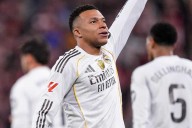 San Mbappé en San Mamés: Real Madrid se redime