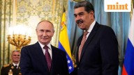 Russia reaffirms support to Venezuela's Maduro after US seizes oil tanker