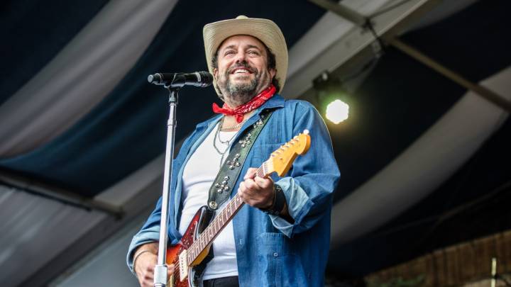 Raul Malo's Best Songs: With the Mavericks and Solo