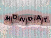 When Guinness World Records declared Monday the worst day of the week