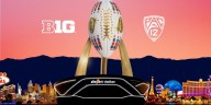 Nebraska selected for Las Vegas Bowl