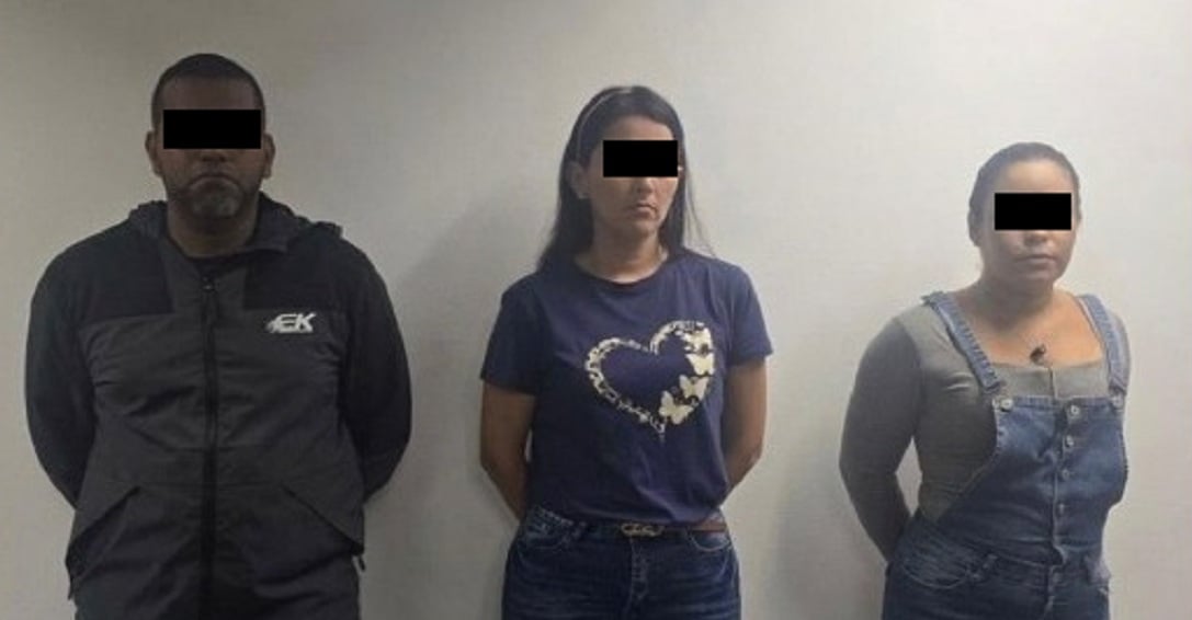 Tres exfiscales serán imputados por corrupción en el Ministerio Público