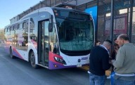 Muere pasajero del JuárezBus por un infarto