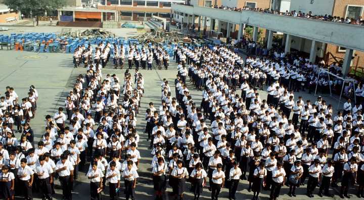 Confirmado | Minedu anuncia el inicio del año escolar 2026 para esta fecha tras casi 3 meses de vacaciones