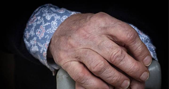DWP may be forced to increase state pension age to 80