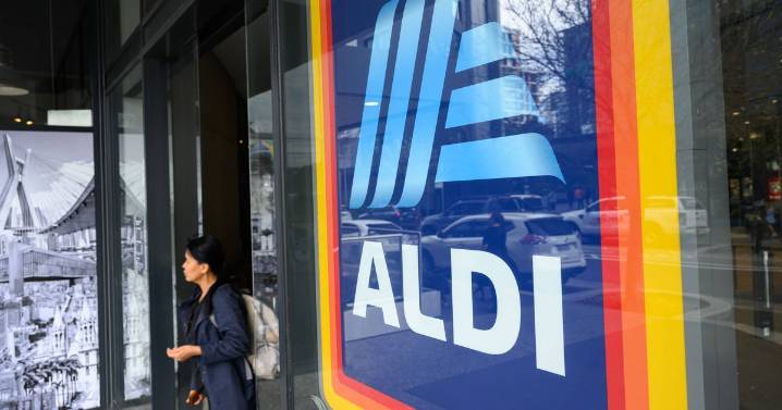 All UK Aldi shoppers could win up to £100 before Christmas