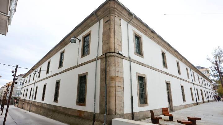 El alcalde de Lugo pide una reunión urgente con Rueda para desbloquear el museo de la romanización