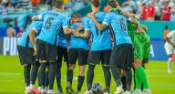Grupo de Uruguay en el Mundial 2026: cuándo juega, rivales y contra quién juega en la Copa del Mundo
