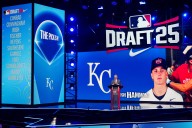 The Royals 2026 draft lottery primer