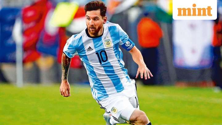 Lionel Messi's net worth: Private jet, luxury cars including Range Rover