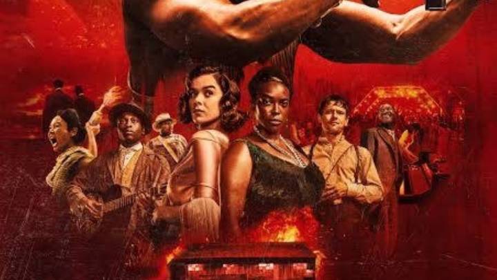 Portal Complex publica su ranking de las 10 mejores películas de 2025