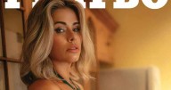 Paige VanZant's Playboy pics leaked as ex