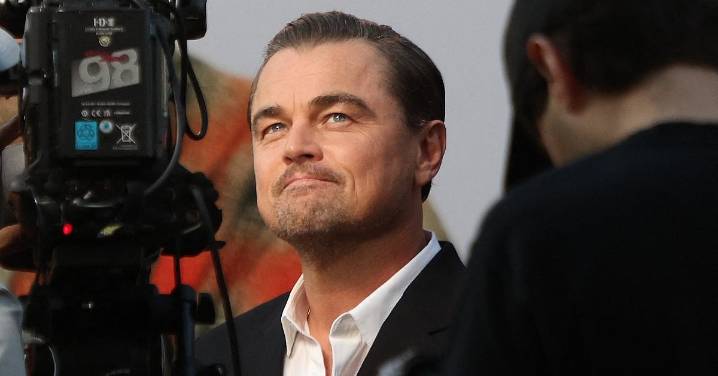 EXCLUSIVE: Leonardo DiCaprio 'Lives Like a Hermit' In Between Movies