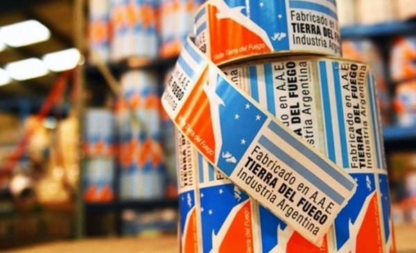 El presidente de ADIMRA alertó por la situación crítica en Tierra del Fuego