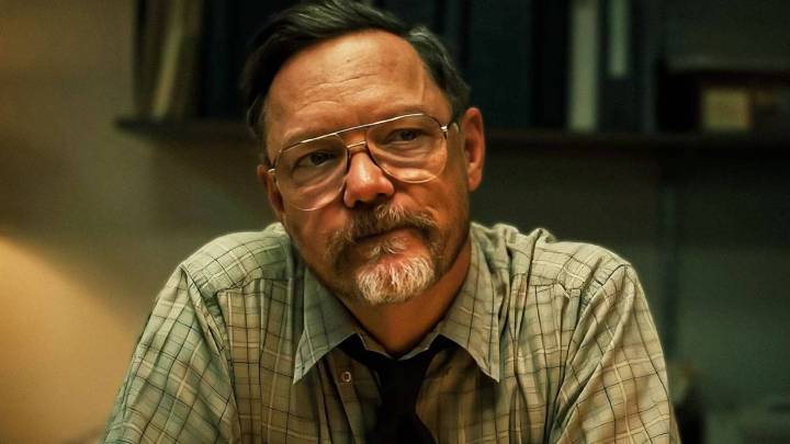 Matthew Lillard Responds To Quentin Tarantino's Criticisms Of Him
