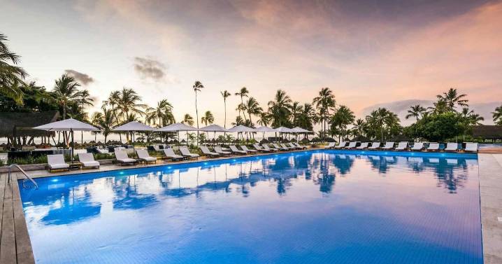 El hotel de América Latina que fue elegido como el mejor del mundo y llena de orgullo a la región