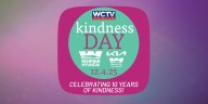 WCTV kicks off 10th annual Kindness Day at Werner Hyundai