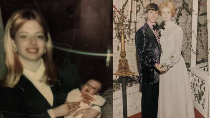 3News Investigates: Decades after her mother vanished, Bedford Heights daughter’s fight ends with father’s confession