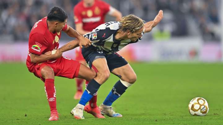 ¿Qué Necesitan Toluca y Monterrey para Pasar a la Final de Liga MX 2025?