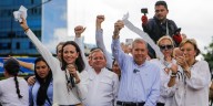21 momentos en los que el chavismo bloqueó los intentos de la oposición de abrir una salida democrática en Venezuela