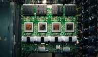 NVIDIA’s Key Supply Chain Partner Foxconn Has Reportedly Won Orders for Google’s TPU AI Server Racks, Signaling Growing Industry Interest in ASICs