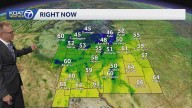 New Mexico forecast: Warming trend after cold mornings