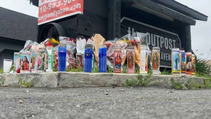 Stockton community rallies behind mass shooting victims, families