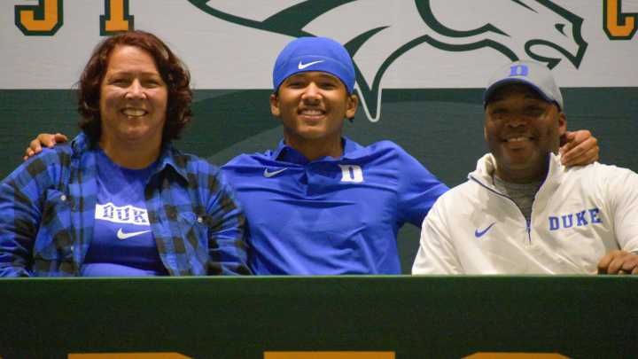 Gastonia, Shelby area football early signing period. Tracking recruits