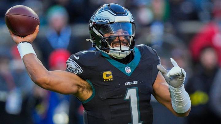 How to get tickets for Eagles vs. LA Chargers NFL Week 14 matchup at SoFi Stadium