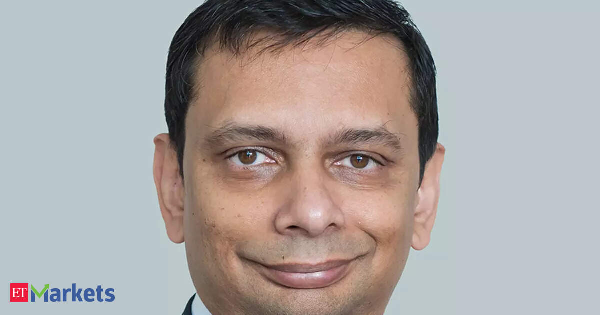 Nifty@ 29K Dec '26, strong earning seen: Seshadri Sen